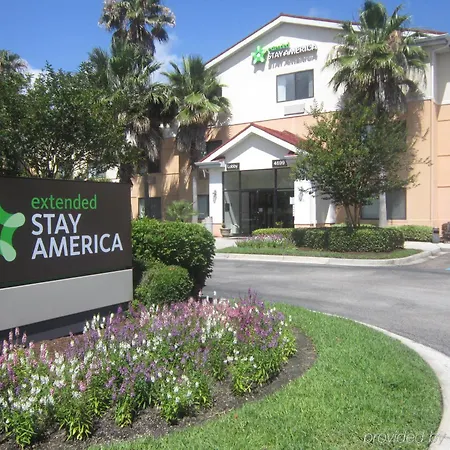 Candlewood Suites Jacksonville Southpoint
